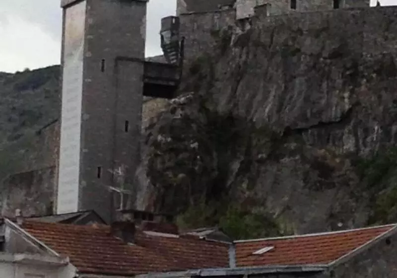 Fotos del hotel Hôtel Le Milan:  14