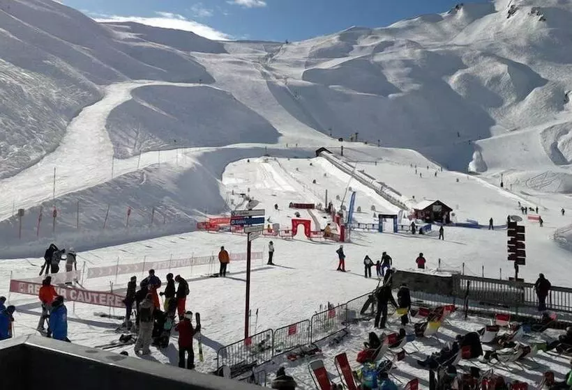 Fotos del hotel Hôtel Le Milan:  4