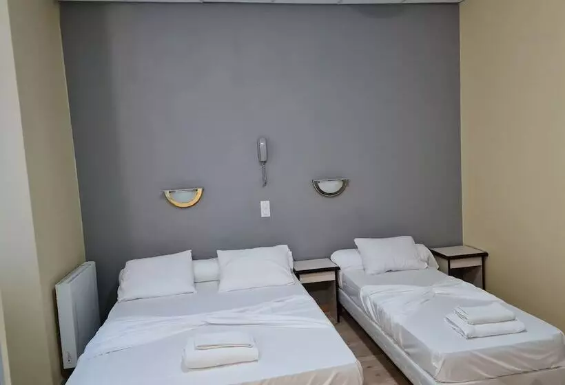 Fotos del hotel Hôtel Le Milan:  8