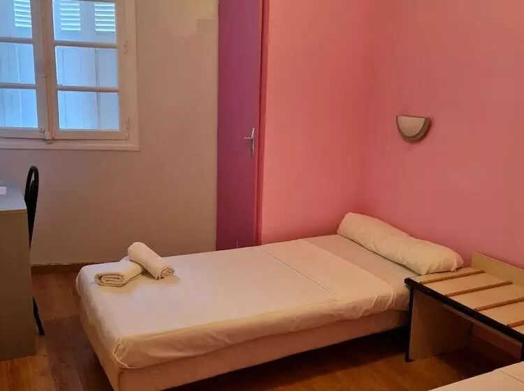 Fotos del hotel Hôtel Le Milan:  25