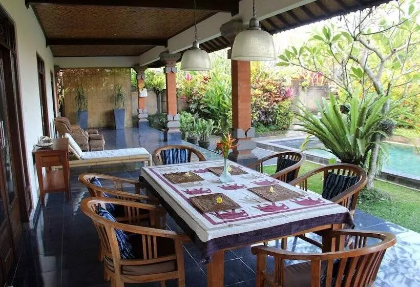 Fotos del hotel Nyoman Sandi Guest House:  11