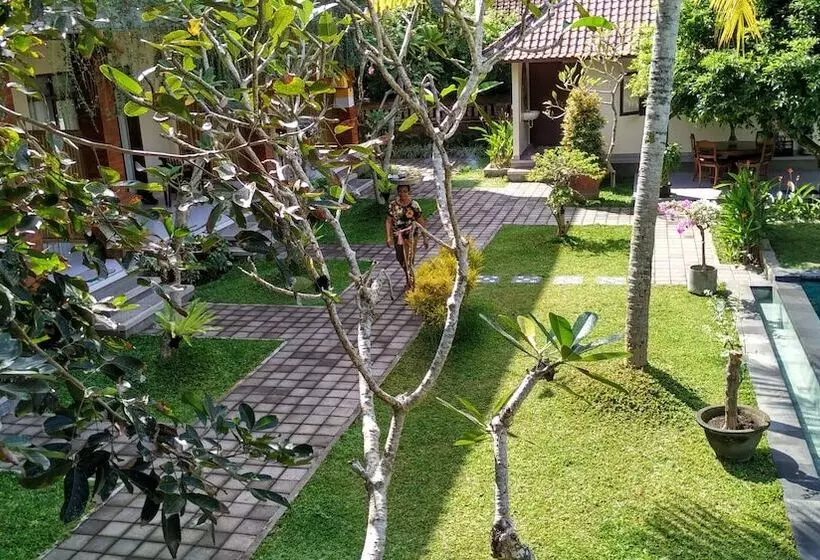 Fotos del hotel Nyoman Sandi Guest House:  5