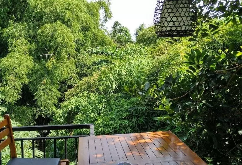 Fotos del hotel Nyoman Sandi Guest House:  14