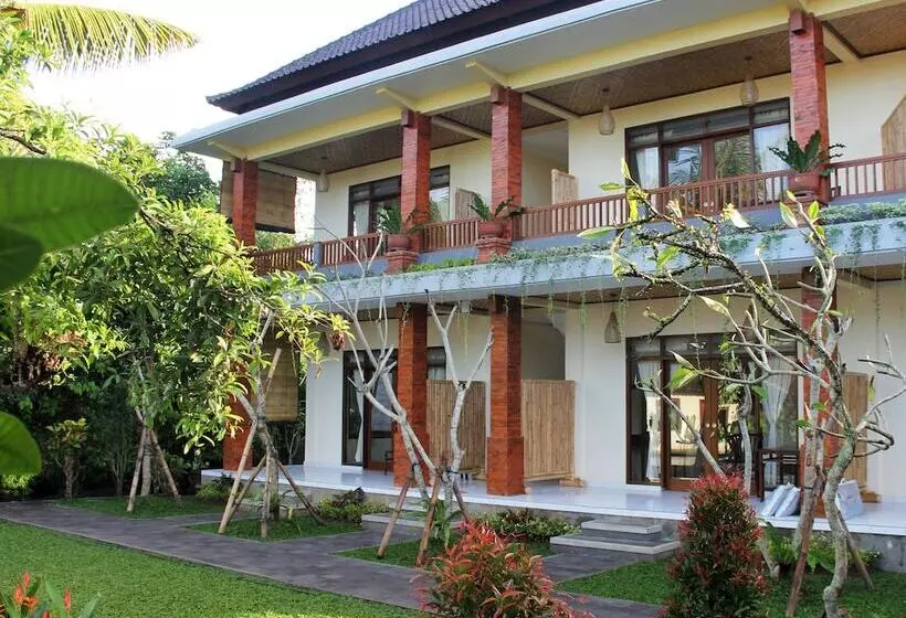 Fotos del hotel Nyoman Sandi Guest House:  9