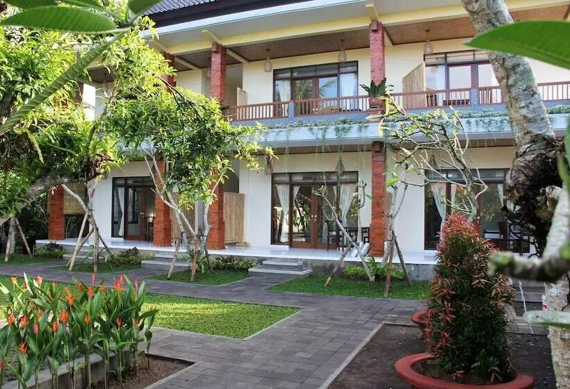 Fotos del hotel Nyoman Sandi Guest House:  13
