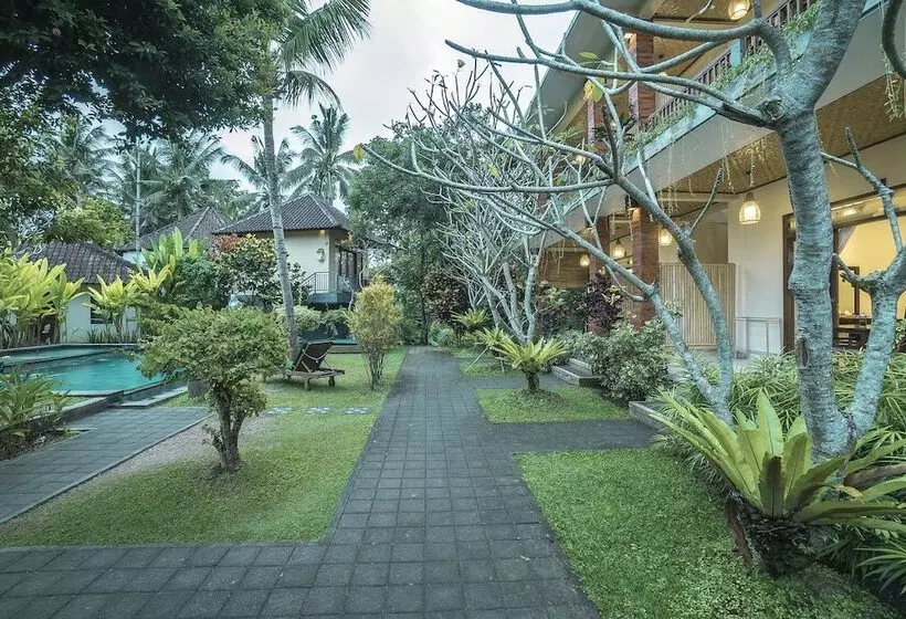 Fotos del hotel Nyoman Sandi Guest House:  21