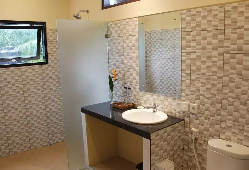 Fotos del hotel Nyoman Sandi Guest House:  15