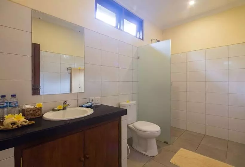 Fotos del hotel Nyoman Sandi Guest House:  12