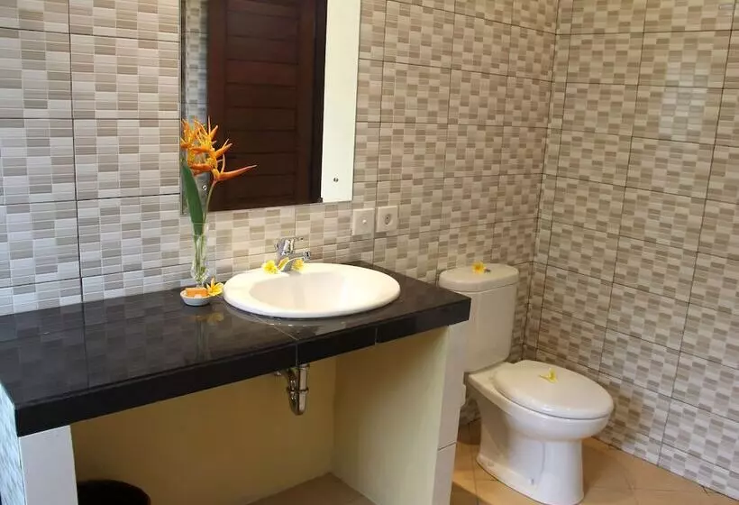 Fotos del hotel Nyoman Sandi Guest House:  8