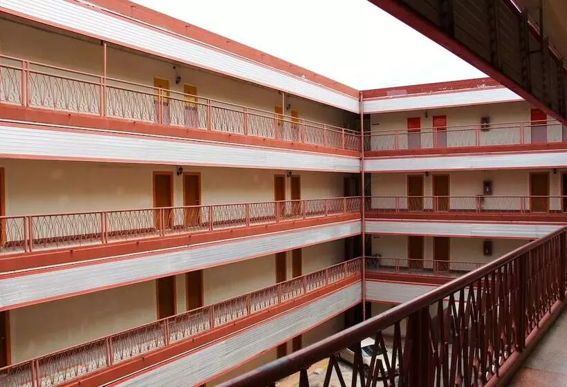 Fotos del hotel Phu Inn:  5