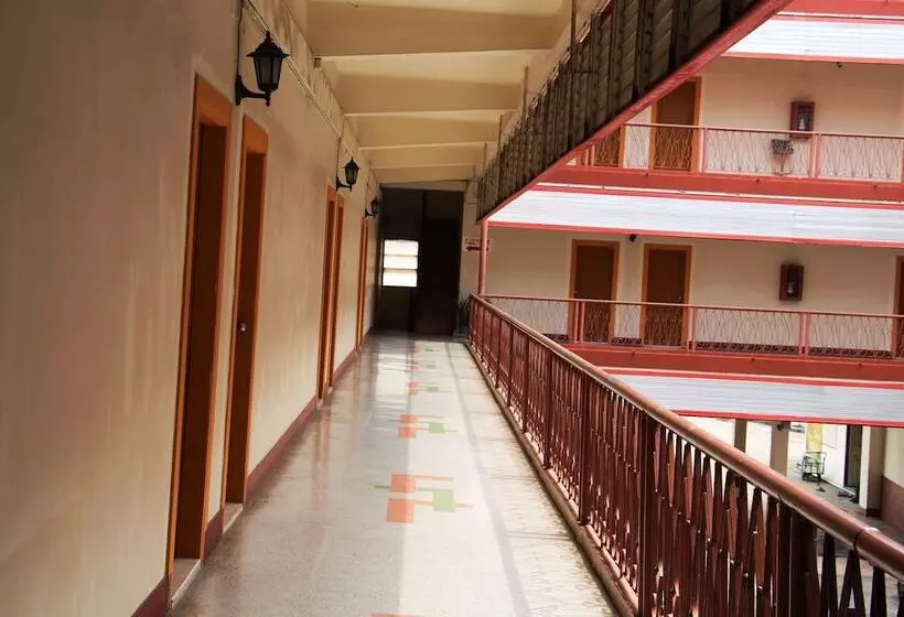 Fotos del hotel Phu Inn:  8