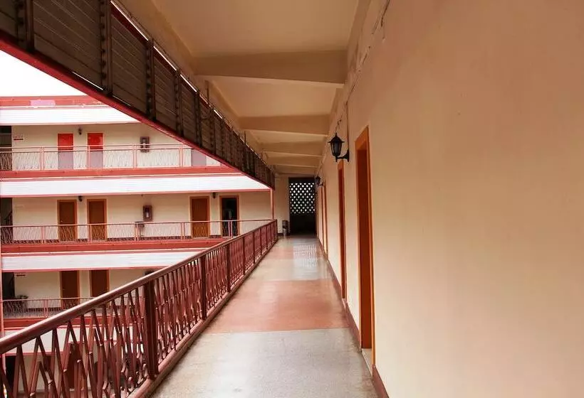 Fotos del hotel Phu Inn:  4