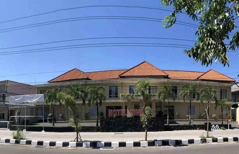 Fotos del hotel Sinar 3:  7