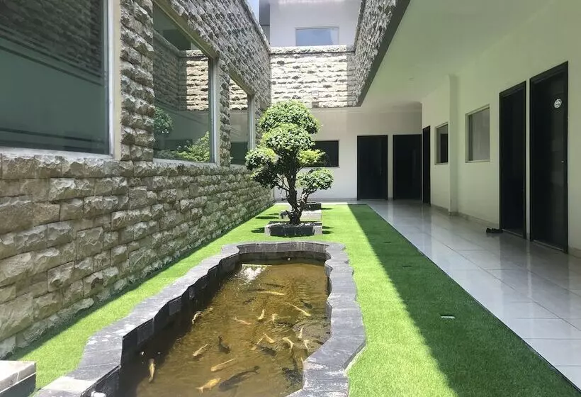 Fotos del hotel Sinar 3:  5