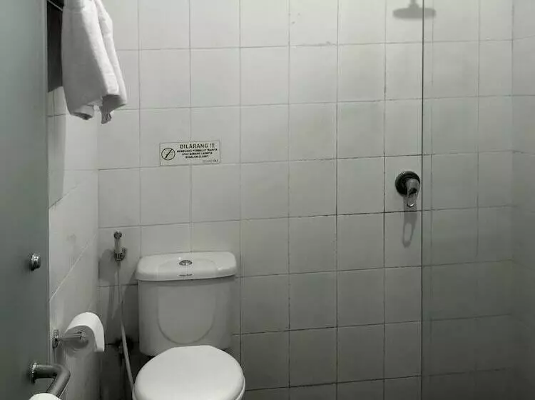 Fotos del hotel Sinar 3:  9