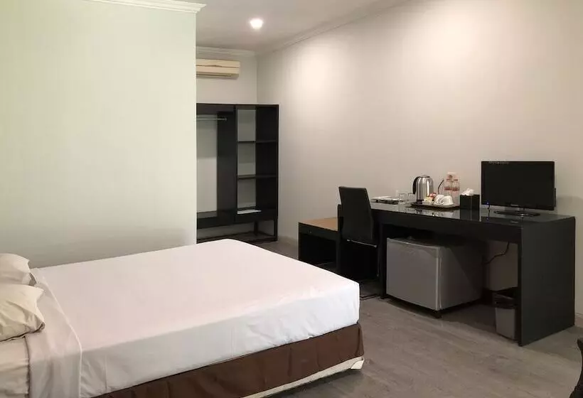 Fotos del hotel Sinar 3:  24