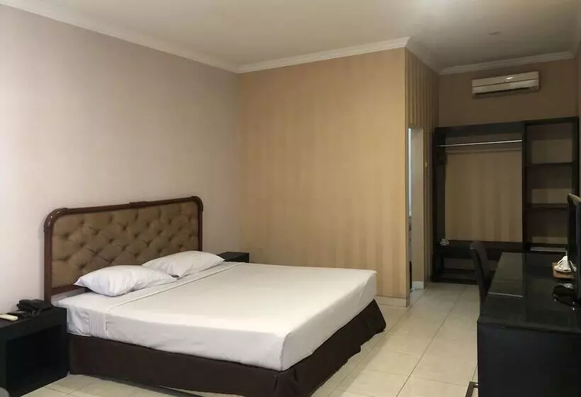 Fotos del hotel Sinar 3:  8