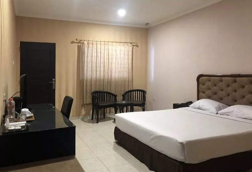 Fotos del hotel Sinar 3:  22