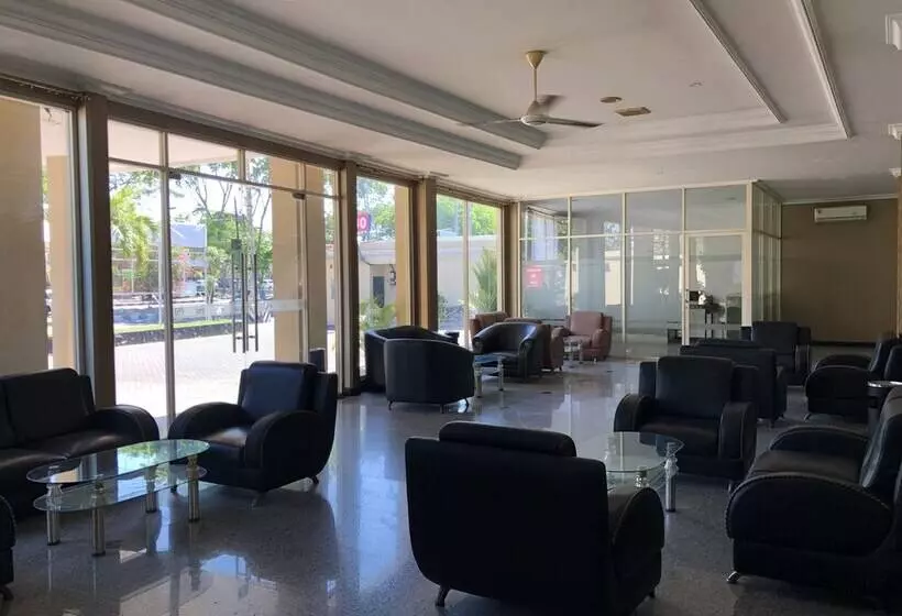 Fotos del hotel Sinar 3:  3