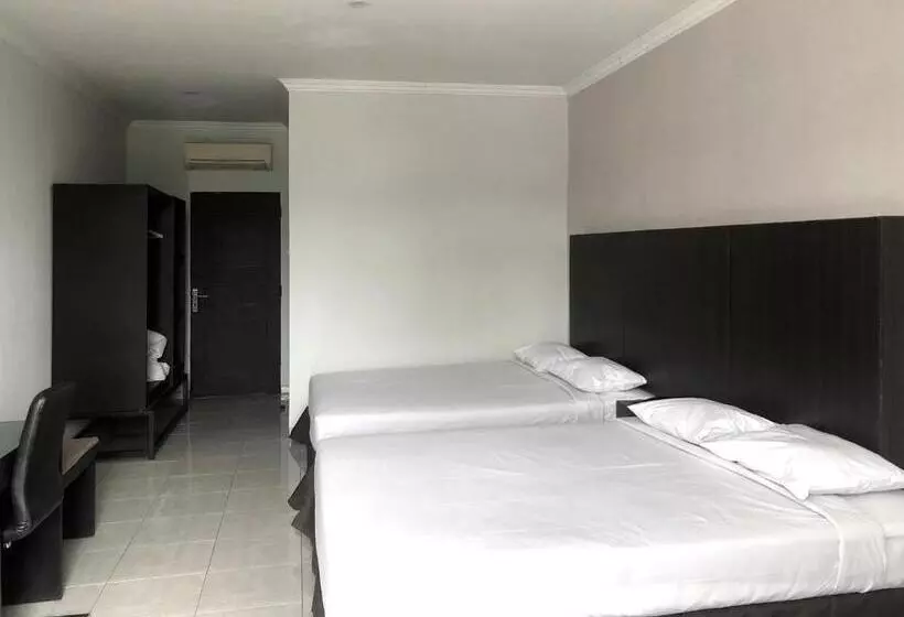 Fotos del hotel Sinar 3:  16