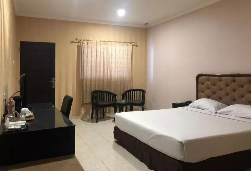 Fotos del hotel Sinar 3:  18