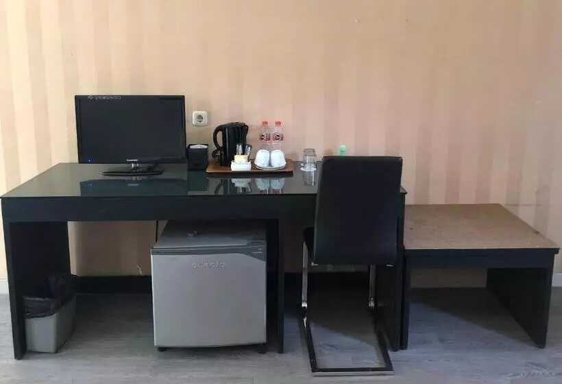 Fotos del hotel Sinar 3:  4