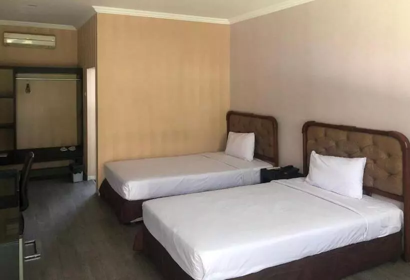Fotos del hotel Sinar 3:  10