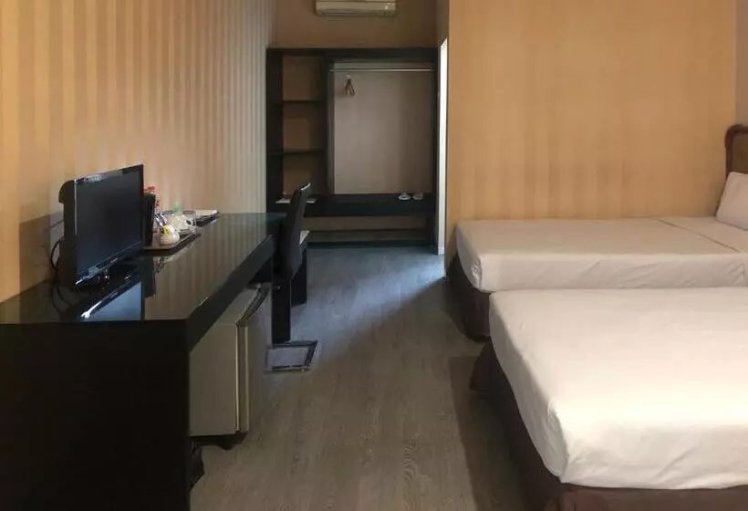 Fotos del hotel Sinar 3:  2