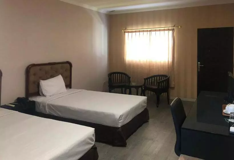 Fotos del hotel Sinar 3:  11