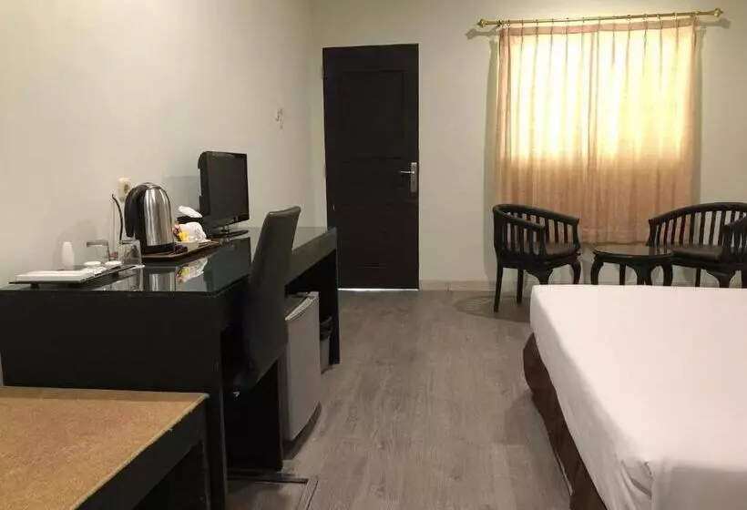 Fotos del hotel Sinar 3:  12