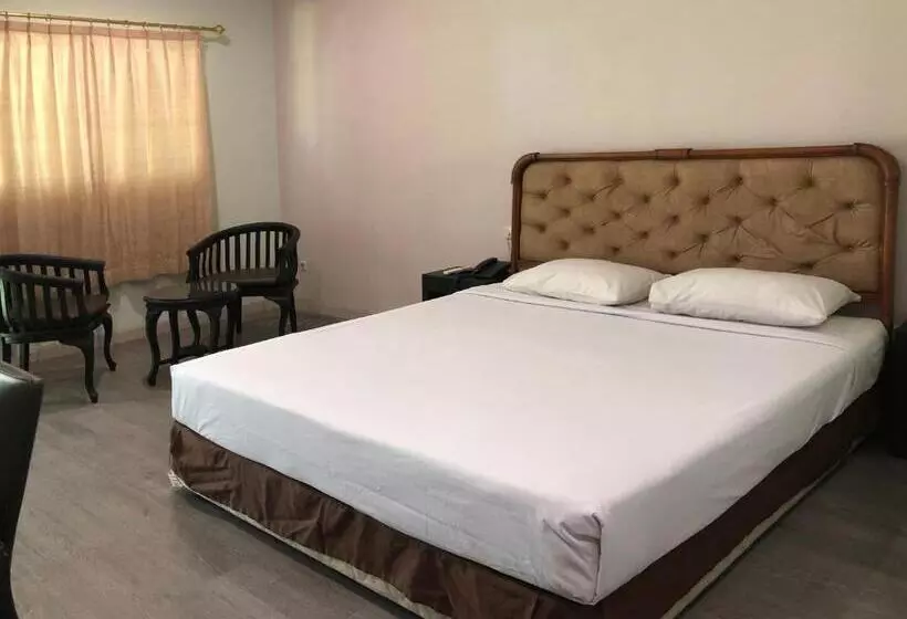 Fotos del hotel Sinar 3:  13