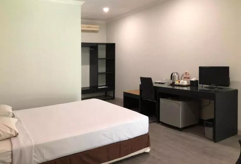 Fotos del hotel Sinar 3:  15