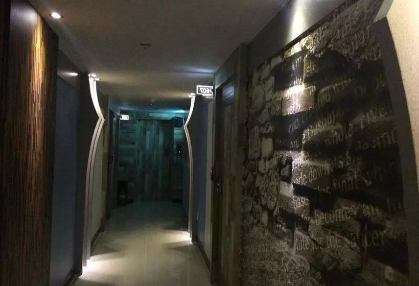 Fotos del hotel Starry Night:  19