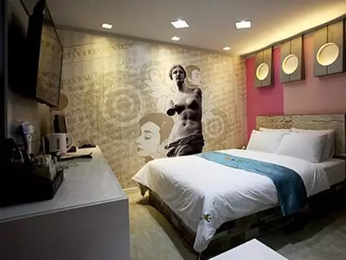 Fotos del hotel Starry Night:  10