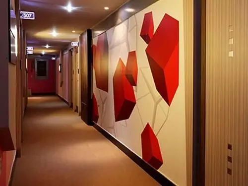 Fotos del hotel Starry Night:  3