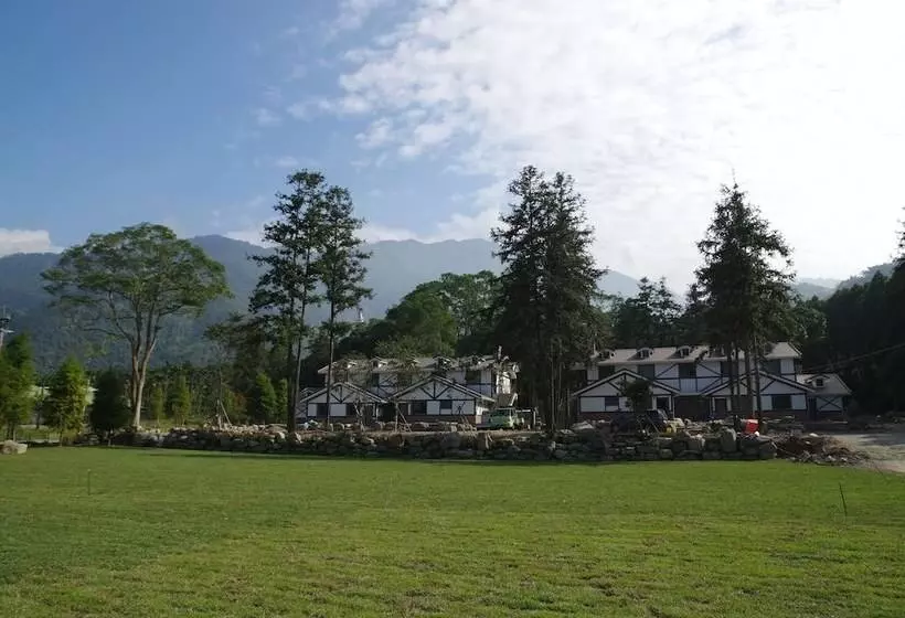 Fotos del hotel Yo Shen Jing Resorts:  9