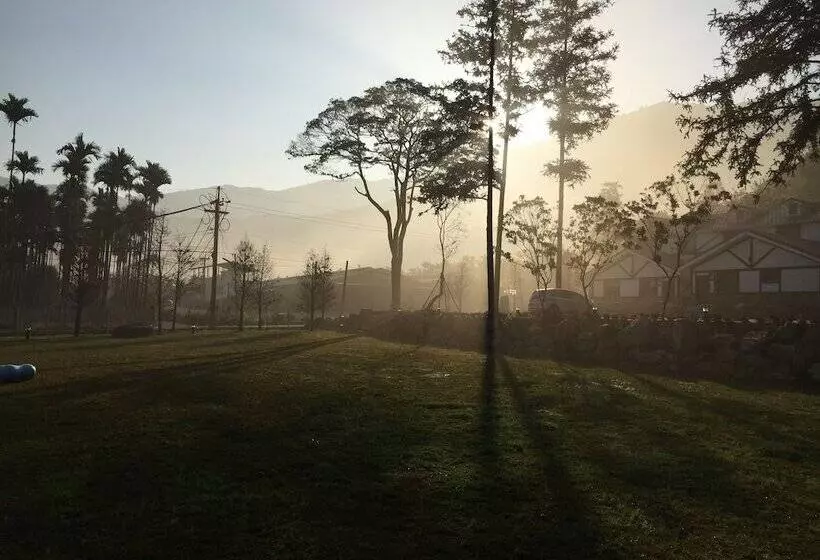 Fotos del hotel Yo Shen Jing Resorts:  11