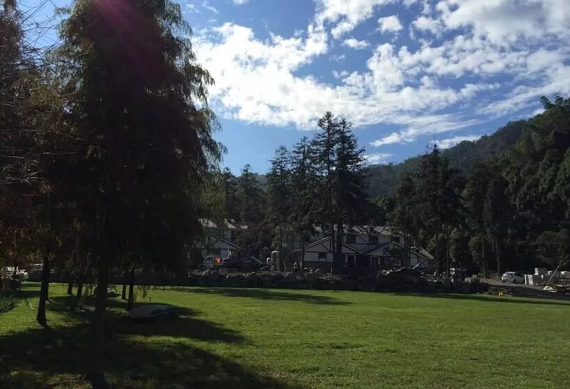 Fotos del hotel Yo Shen Jing Resorts:  7