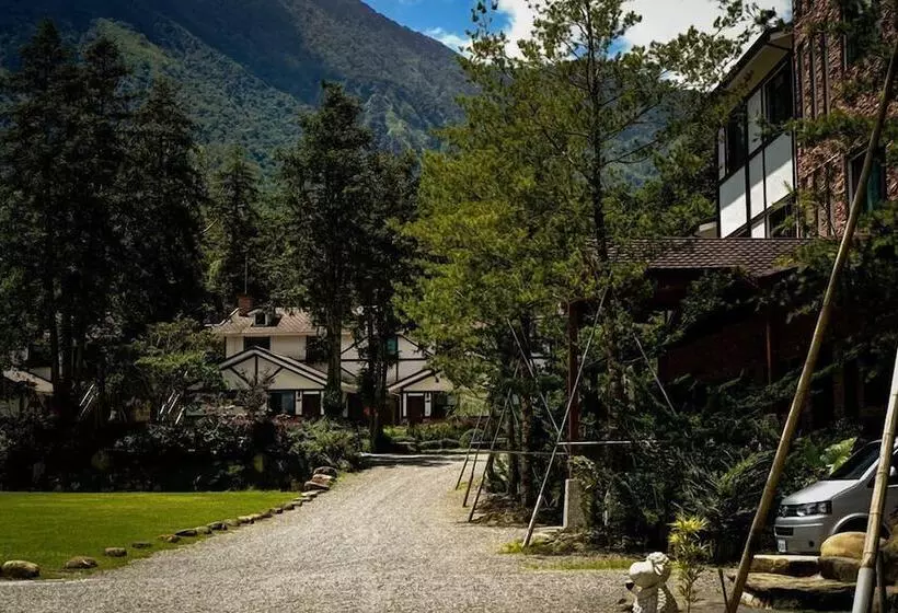 Fotos del hotel Yo Shen Jing Resorts:  22