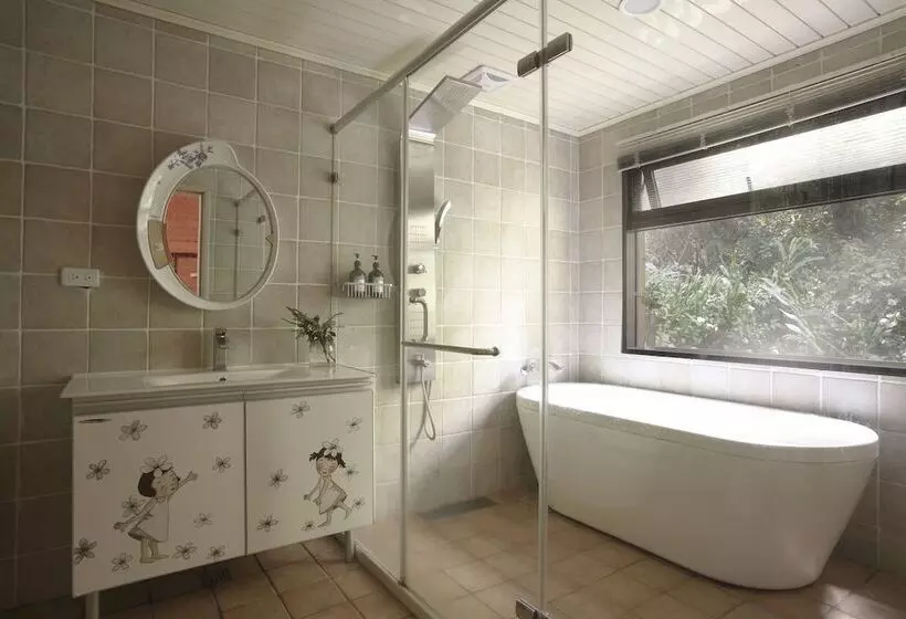 Fotos del hotel Yo Shen Jing Resorts:  23