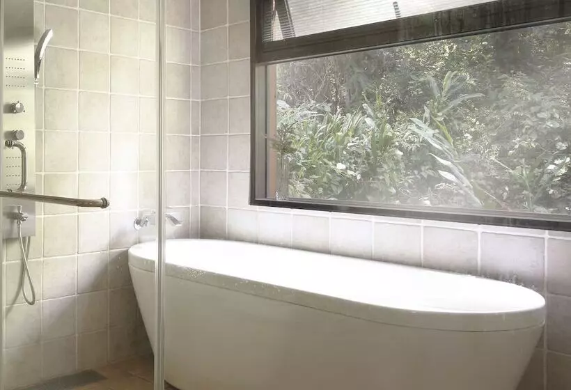 Fotos del hotel Yo Shen Jing Resorts:  25