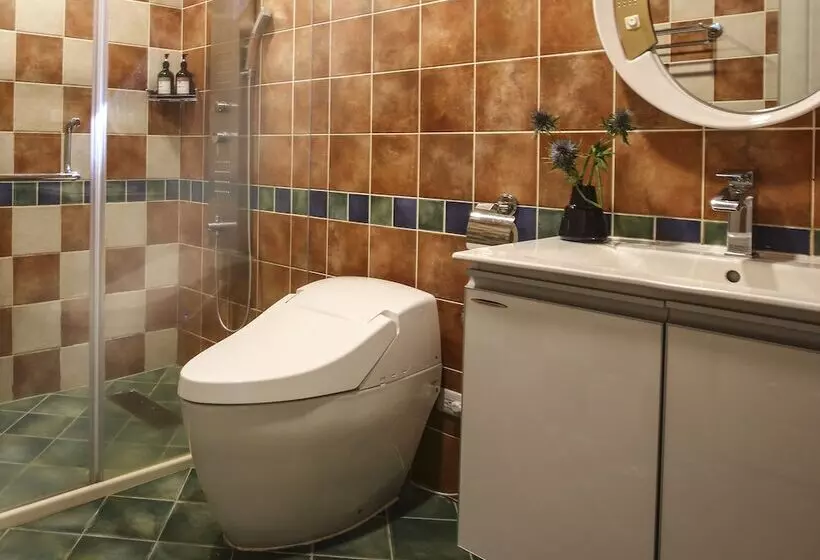 Fotos del hotel Yo Shen Jing Resorts:  17