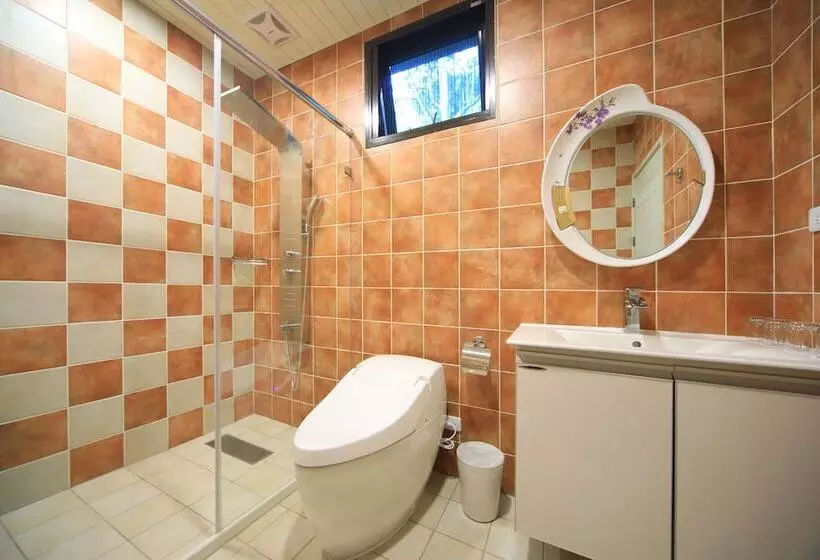 Fotos del hotel Yo Shen Jing Resorts:  21