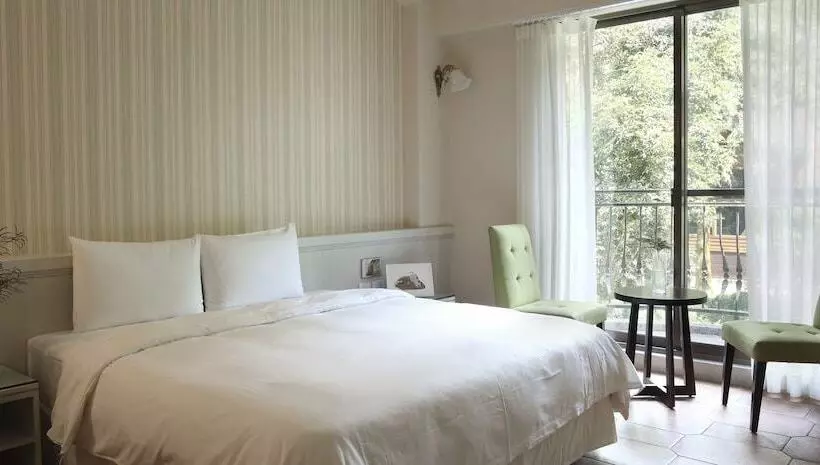 Fotos del hotel Yo Shen Jing Resorts:  8