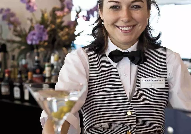 Fotos del hotel Faircruise Business Hotelship Frankfurt:  4