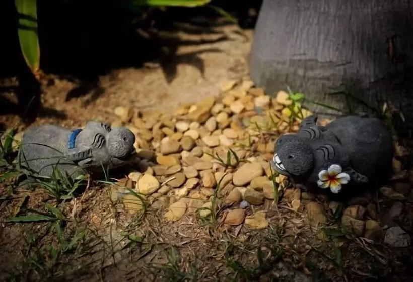 Fotos del hotel Baan Yusabai:  8