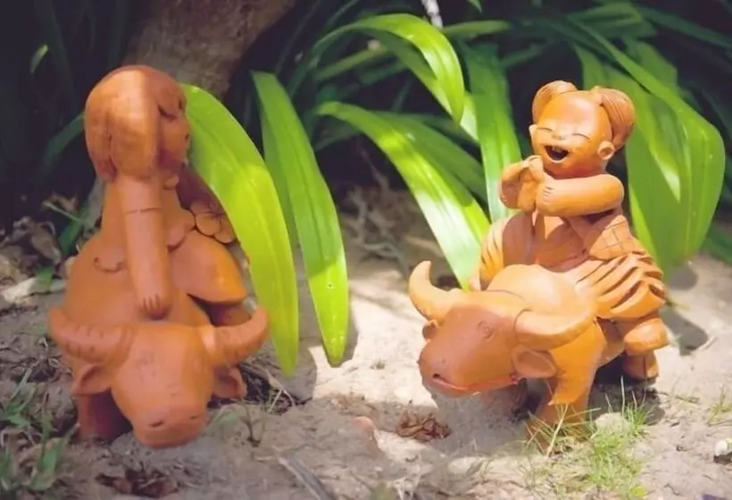 Fotos del hotel Baan Yusabai:  12