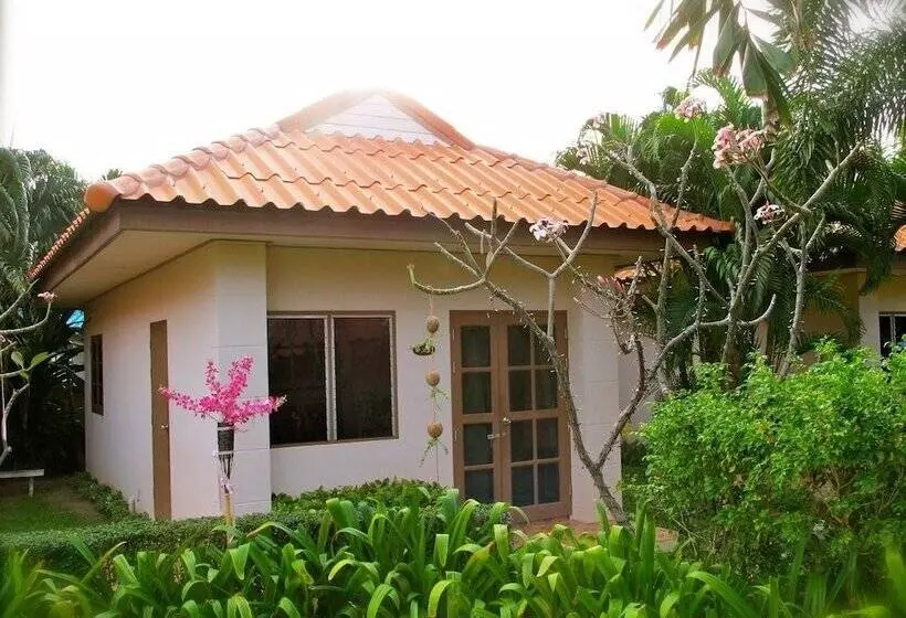 Fotos del hotel Baan Yusabai:  5