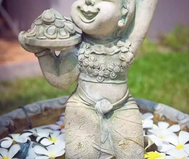 Fotos del hotel Baan Yusabai:  4