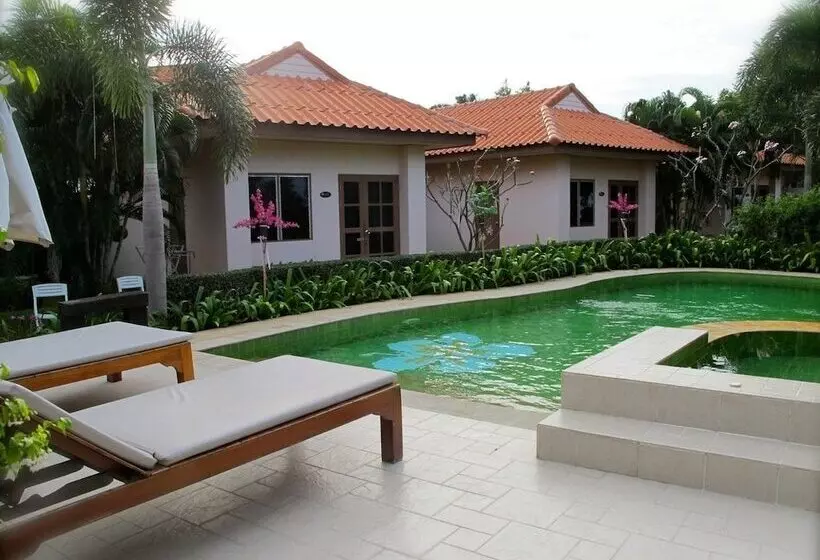 Fotos del hotel Baan Yusabai:  6